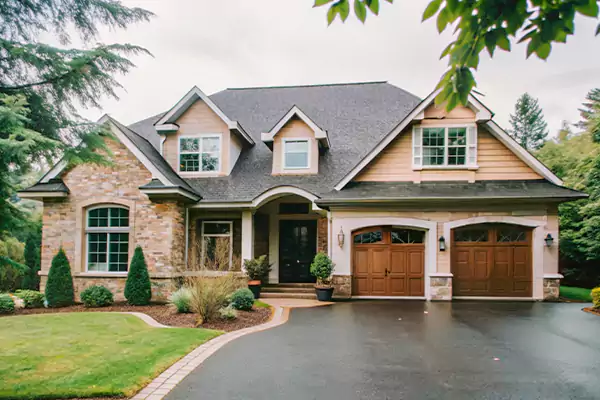 Mold on Drywall in Waterloo, IA