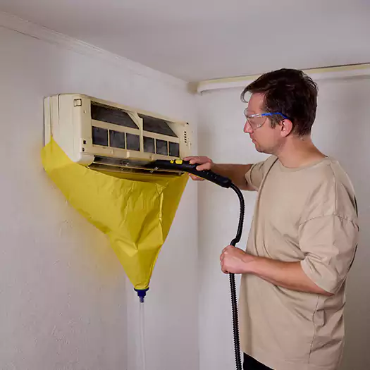 Trusted Air Conditioner Mold Removal Specialists in Waterloo, IA
