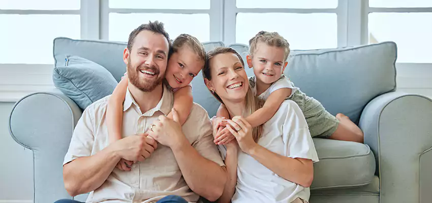 Bathroom Mold Removal in Waterloo, IA