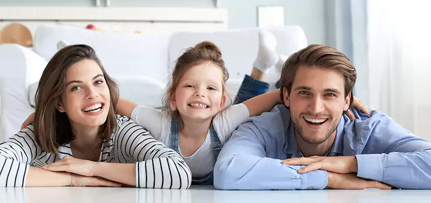 Cleaning Mold Off Wood Deck in Waterloo, IA