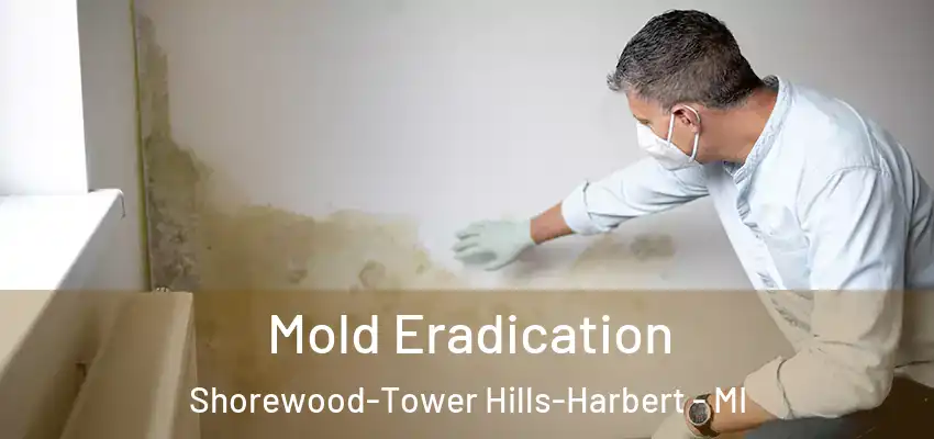  Mold Eradication Shorewood-Tower Hills-Harbert - MI
